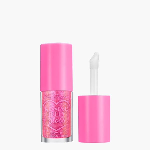 Kissing Jelly Hydrating Lip Oil Gloss