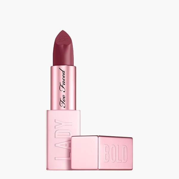 Lady Bold Lipstick