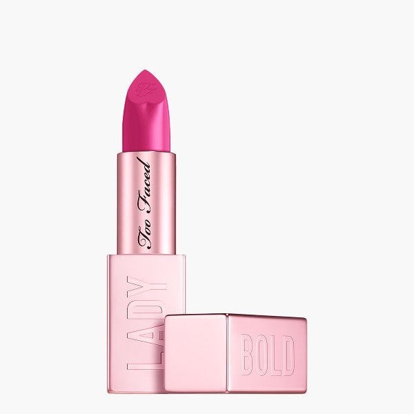 Lady Bold Lipstick