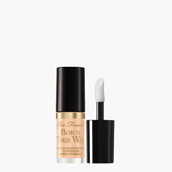 Travel Size Born This Way Super Coverage Multi-Use Sculpting Concealer