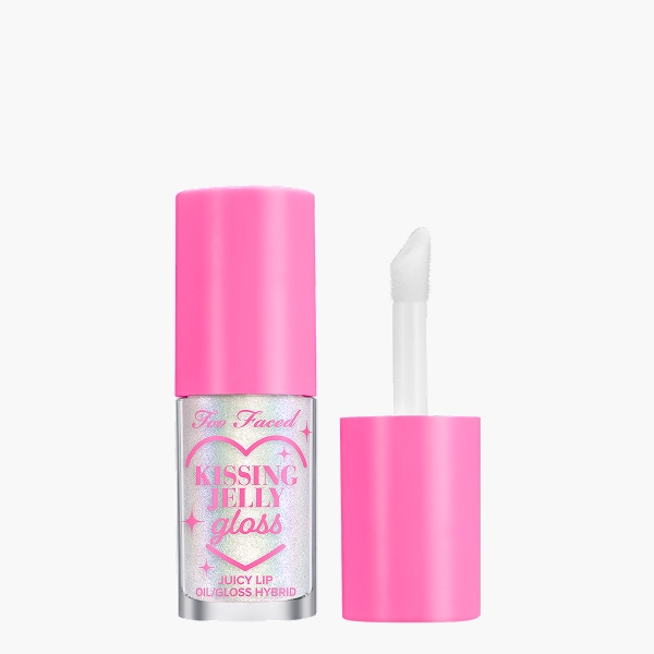 Kissing Jelly Hydrating Lip Oil Gloss