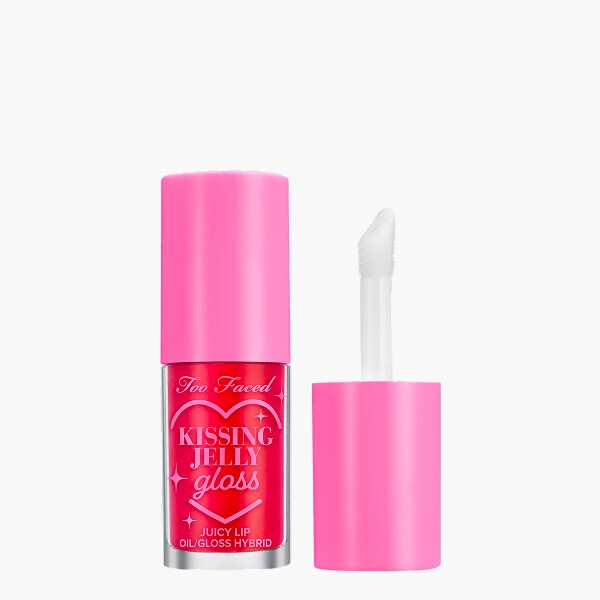 Kissing Jelly Hydrating Lip Oil Gloss