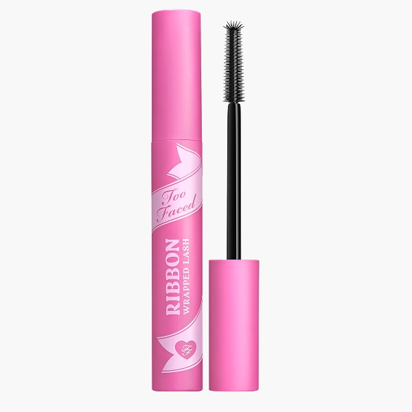 Ribbon Wrapped Lash Mascara