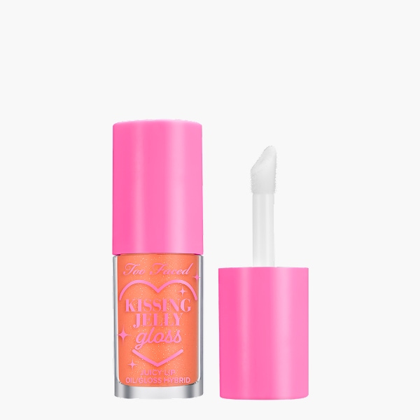 Kissing Jelly Hydrating Lip Oil Gloss