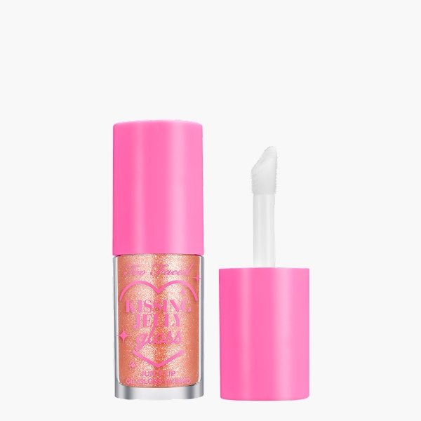 Kissing Jelly Hydrating Lip Oil Gloss