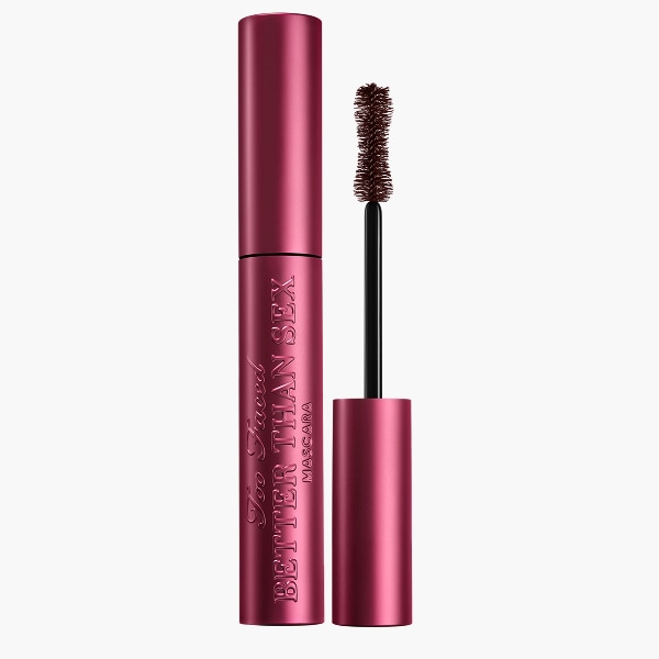 Better Than Sex Volumizing Mascara