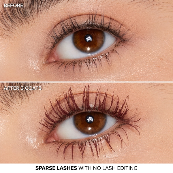 Better Than Sex Volumizing Mascara