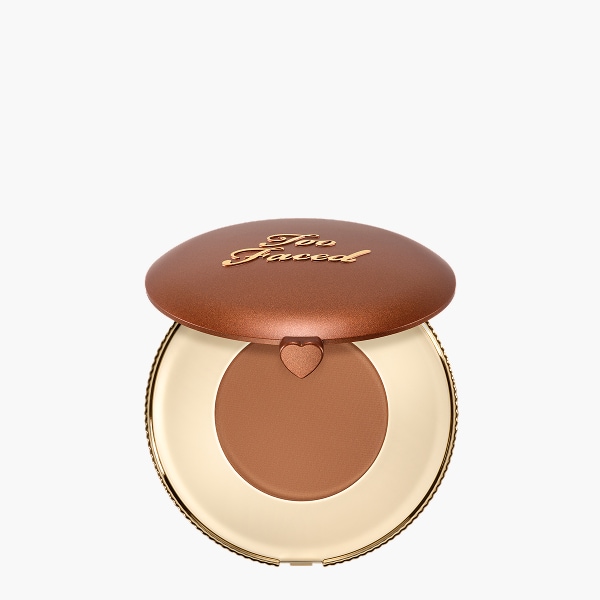 Travel Size Chocolate Soleil Matte Blurring Bronzer