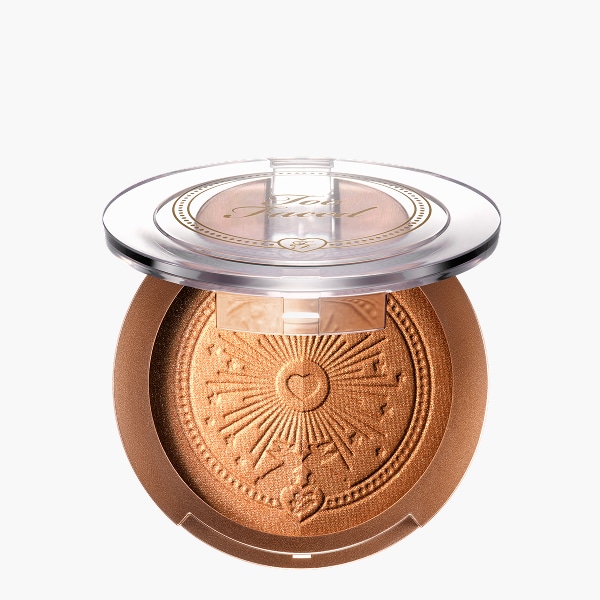 Sun Bunny Blushing Bronzer