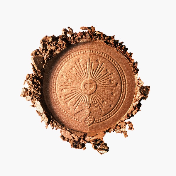Sun Bunny Blushing Bronzer