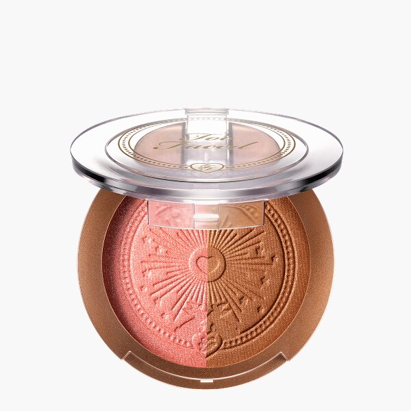 Sun Bunny Blushing Bronzer