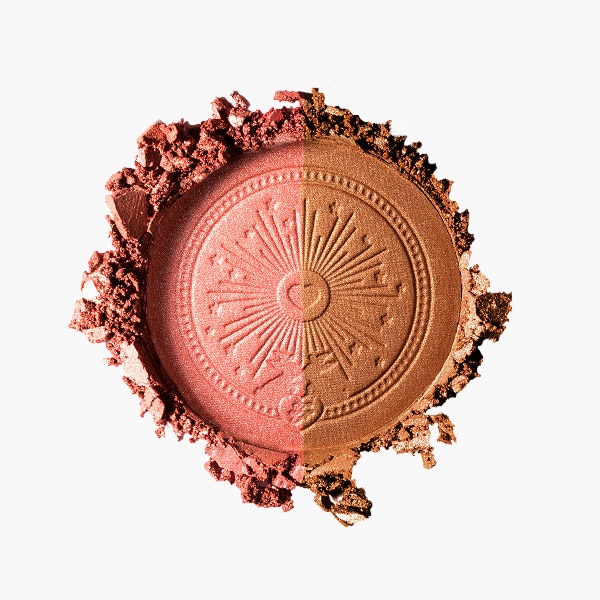 Sun Bunny Blushing Bronzer