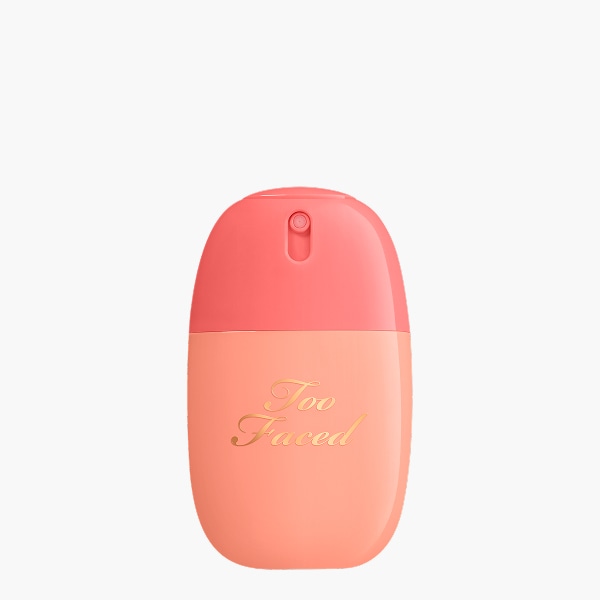 Peach Mist Hydrating Setting Spray