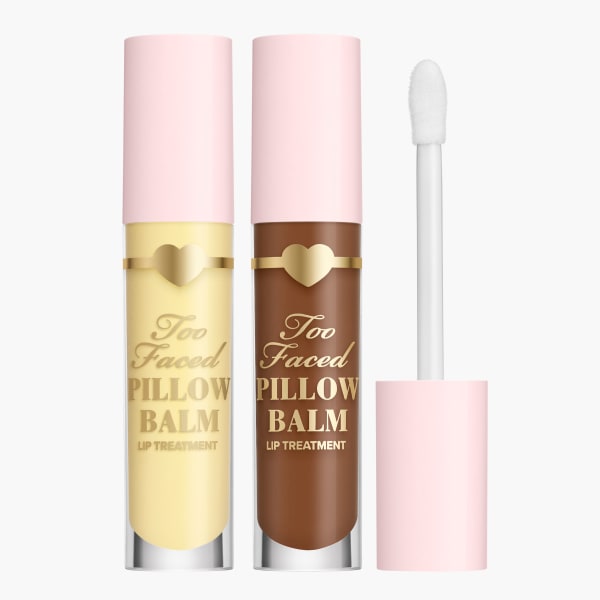 It’s Bananas Hydrating Lip Treatment Duo