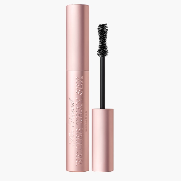 Better Than Sex Volumizing Mascara